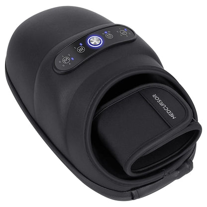Wireless Electric Hand Massager •Air Compression •Hot Compress Palm