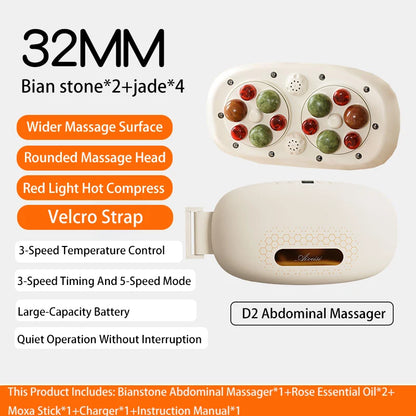 ZenFlex Sculptor – Massage Your Way to Wellness